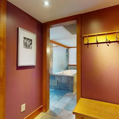 Appartamento Retreat *